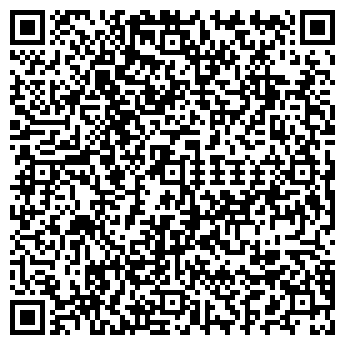 QR-код с контактной информацией организации ООО Гидротермика