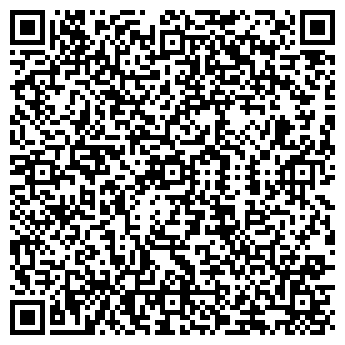 QR-код с контактной информацией организации ООО Интисар