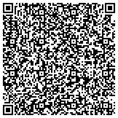QR-код с контактной информацией организации "Kineziolog"