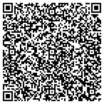 QR-код с контактной информацией организации ООО Ногтевая студия Pirany