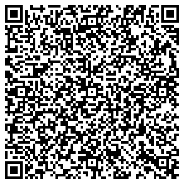 QR-код с контактной информацией организации Восточный уголок