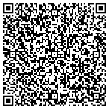 QR-код с контактной информацией организации КАДАСТР-ИНФО