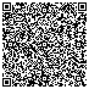 QR-код с контактной информацией организации Badger Sportswear