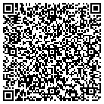 QR-код с контактной информацией организации ООО Моккано