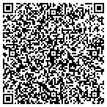 QR-код с контактной информацией организации ООО Досуговый центр «Детвора»