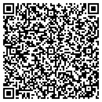 QR-код с контактной информацией организации Клуб «Сквош парк»