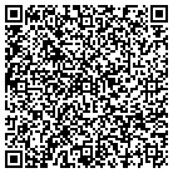 QR-код с контактной информацией организации ООО "Трдельник"