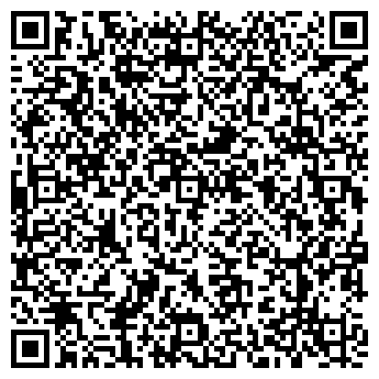 QR-код с контактной информацией организации ООО ВИН-деталь