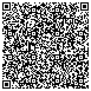 QR-код с контактной информацией организации ООО Остров Надежды