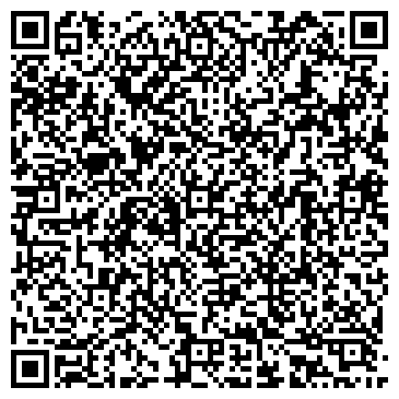 QR-код с контактной информацией организации ИП Фадеев Евгений