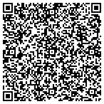 QR-код с контактной информацией организации ООО «ПК ЕВРОБРУС»