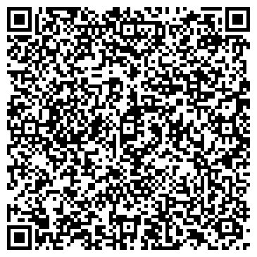 QR-код с контактной информацией организации Мадрид Мебель