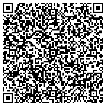 QR-код с контактной информацией организации Квартиры здесь
