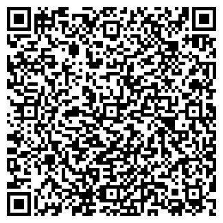 QR-код с контактной информацией организации ООО Semantica