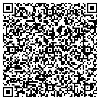 QR-код с контактной информацией организации ООО Меркадо