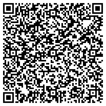 QR-код с контактной информацией организации Автостудия23