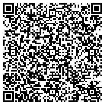 QR-код с контактной информацией организации ООО Кора.рф