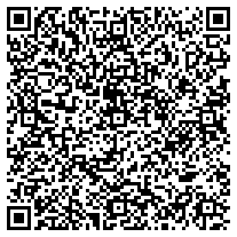 QR-код с контактной информацией организации Лодки Roger