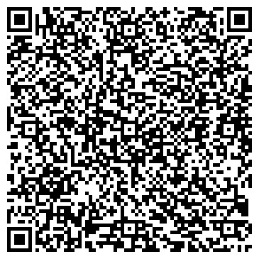 QR-код с контактной информацией организации ООО CleaningMoscow