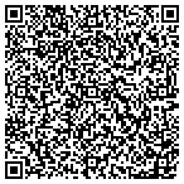 QR-код с контактной информацией организации ООО Сайт под ключ