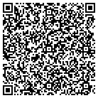 QR-код с контактной информацией организации ООО Компания Инвен