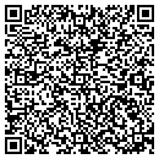 QR-код с контактной информацией организации ООО SushiRolls