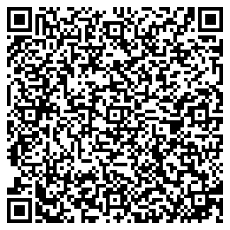 QR-код с контактной информацией организации ООО SushiRolls