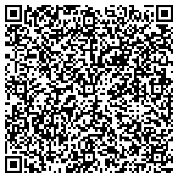QR-код с контактной информацией организации Психолог  Анфиса