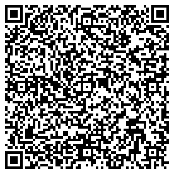 QR-код с контактной информацией организации «Avto-Jazz»