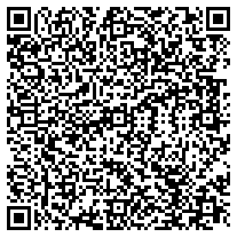 QR-код с контактной информацией организации База Цветов 24