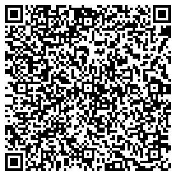 QR-код с контактной информацией организации ИП Brick House