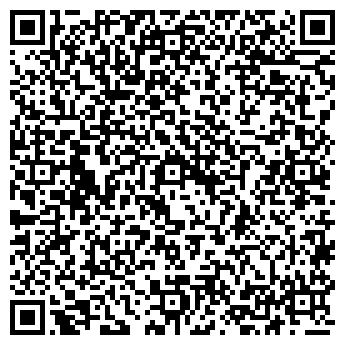 QR-код с контактной информацией организации Beverlee Club