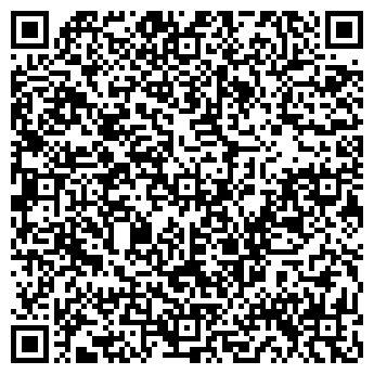 QR-код с контактной информацией организации ГК «ЭЛЕКТРИМ»