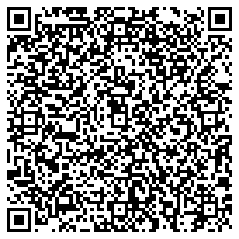 QR-код с контактной информацией организации ООО «3DBaza»