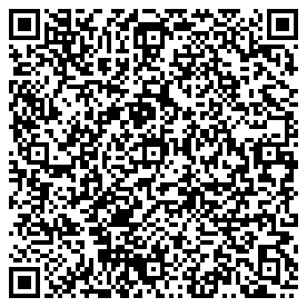 QR-код с контактной информацией организации Тепличкин