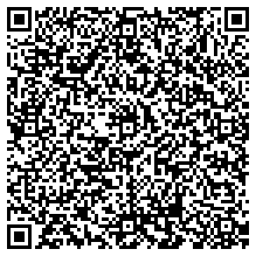 QR-код с контактной информацией организации Центр областных торгов