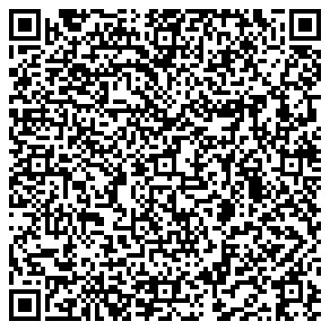 QR-код с контактной информацией организации ООО “Компания Элемент”