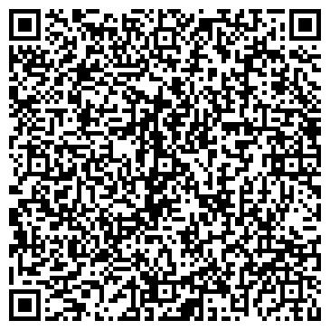 QR-код с контактной информацией организации ООО Типография КоПринт