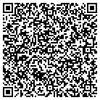 QR-код с контактной информацией организации Мотопанда