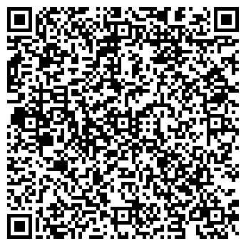 QR-код с контактной информацией организации Tea-Chay
