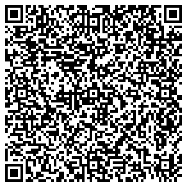 QR-код с контактной информацией организации ИП Ваш Садовник