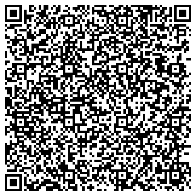 QR-код с контактной информацией организации Дружба народов