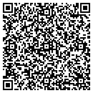 QR-код с контактной информацией организации Korean-house