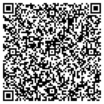 QR-код с контактной информацией организации Ламинариум