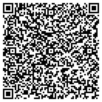 QR-код с контактной информацией организации ООО Орион