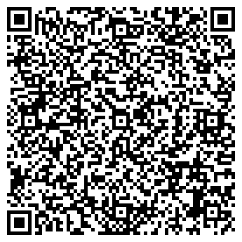 QR-код с контактной информацией организации Тату Салон Дом Боли