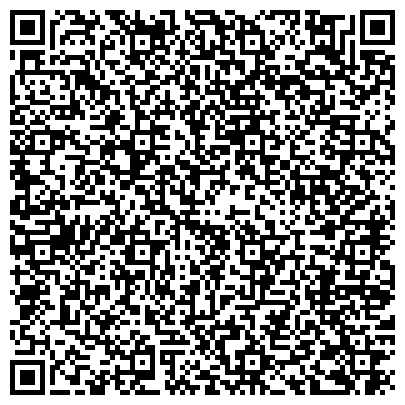 QR-код с контактной информацией организации АНО "Светёлка"