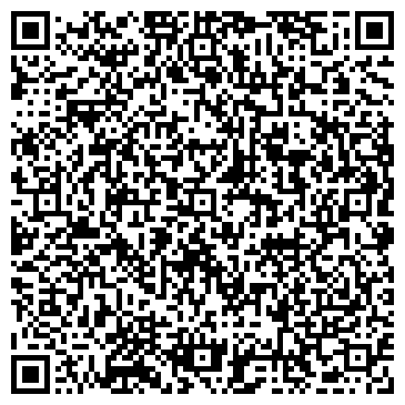 QR-код с контактной информацией организации ООО Малина