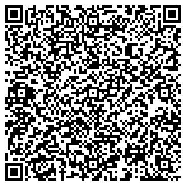 QR-код с контактной информацией организации ФОП Shcherbakov SMM Agency