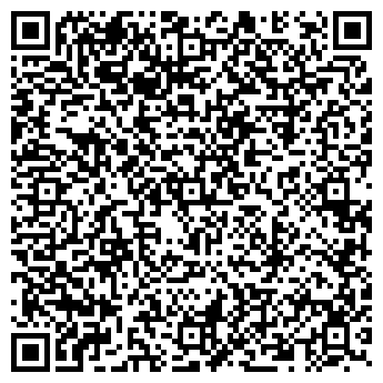 QR-код с контактной информацией организации Legion.Club